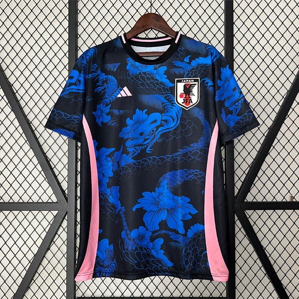 Tailandia Camiseta Japón Special Edition 2024